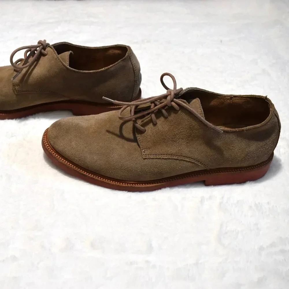 Polo Ralph Lauren neutral minimalist